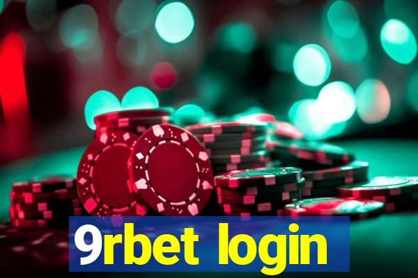 9rbet login